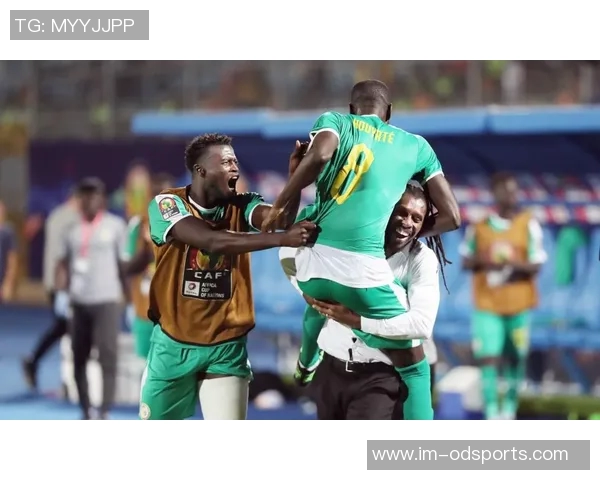 明晨非洲杯决赛塞内加尔对战摩洛哥精彩对决等你来直播见证非洲之王的诞生