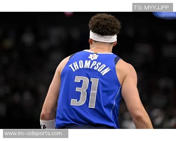 基德承认战术失误克莱仓促三分出手责任在我